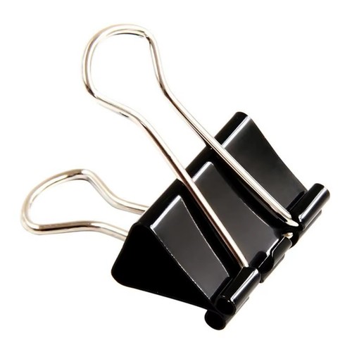 Bulldog clips 51mm extra large - extra,