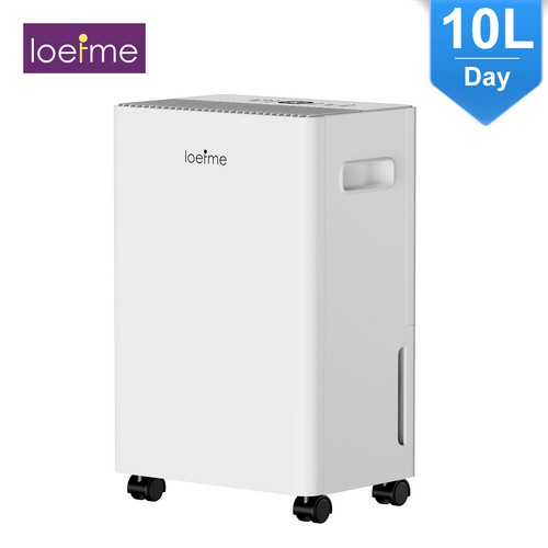 Dehumidifier for home - 10,