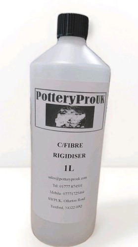 Rigidizer coating for ceramic - coating,