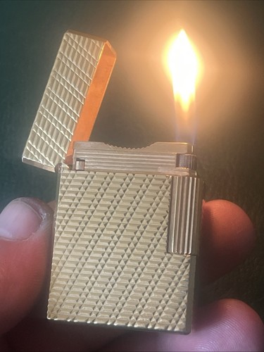 Vintage gold plated - plated, st