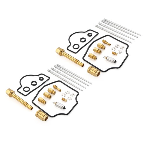 Carburetor rebuild kit - carburetor,