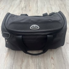 Samsonite Black Mini Duffel /