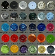 Car Rear Reverse 4 Parking Sensors Reversing Backup Audio Buzzer Alarm Kit