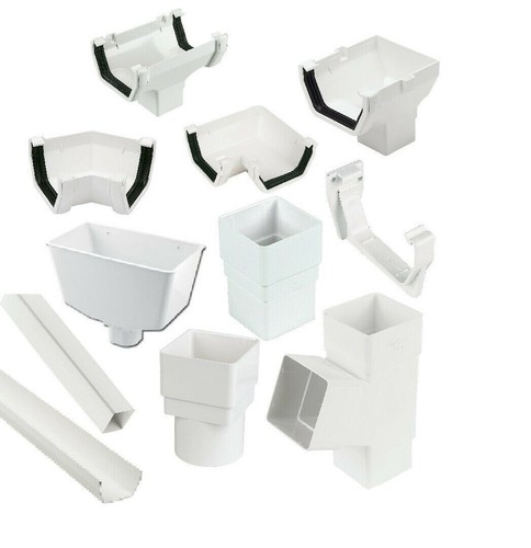 Kayflow white square line - kayflow,