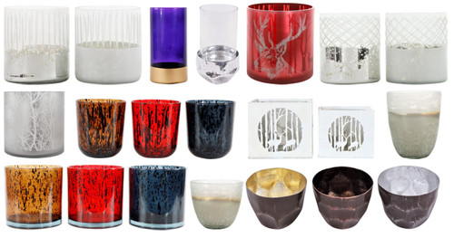 Hoff interieur lantern vase - interieur,