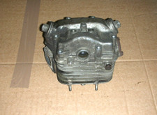 Suzuki CS 125 Roadie Cylinder