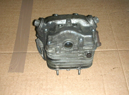Suzuki 125 roadie cylinder - cs,
