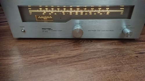 Rotel 300 - rotel,