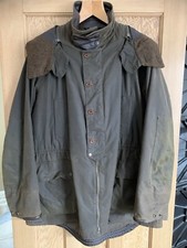 Barbour x Tokito Shoreman