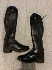 Mountain Horse Aurora Black