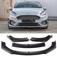 Front Bumper Lip Splitter