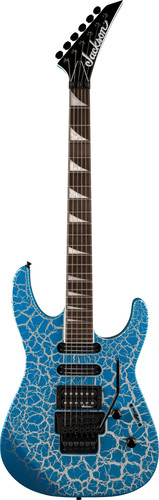 Jackson series soloist - jackson, soloist™