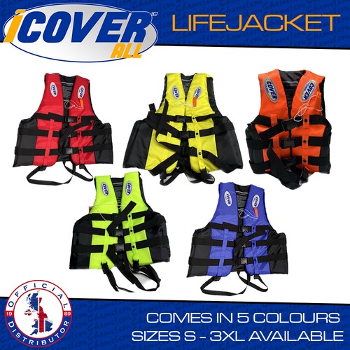 Buoyancy life jackets - life,
