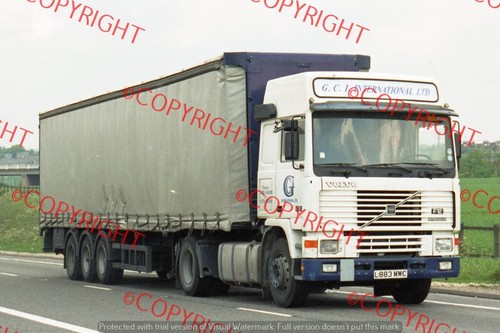 Truck photo c - photo,