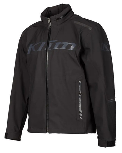 Klim enduro jacket - enduro, black