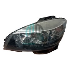 MERCEDES-BENZ C Class W203