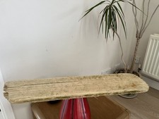 61cm FLAT CHARACTER DRIFTWOOD