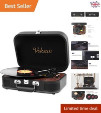 Music On-The-Go: Vintage