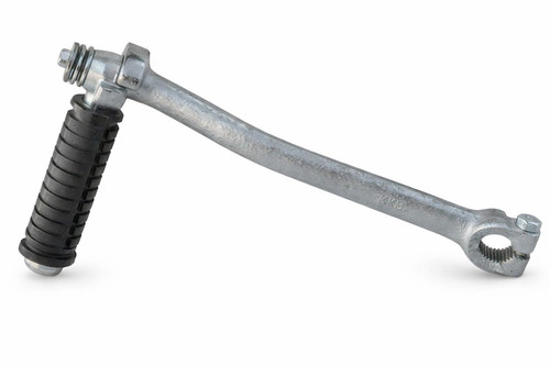 Kickstart lever yamaha - lever, 69-83