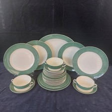 Vintage Art Deco J&G Meakin