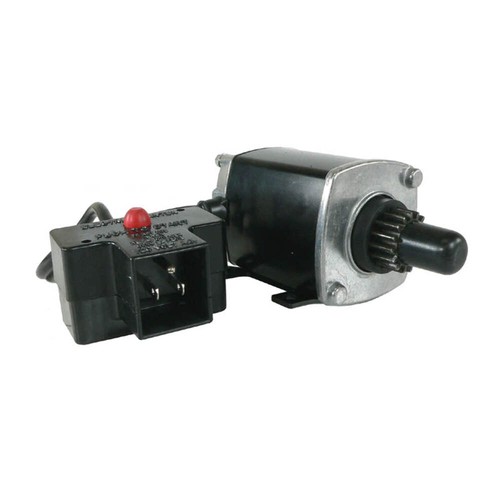 Starter motor for tecumseh - motor,