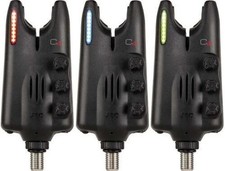 JRC RADAR C4 Bite Alarm RED