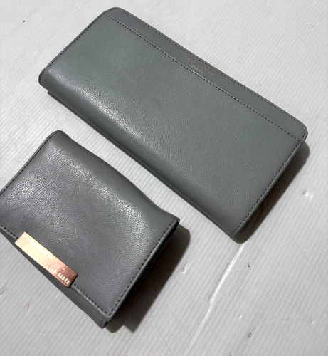 Ted baker grey matching - ted,