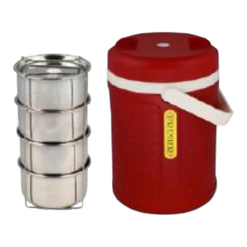 Jaypee premier insulated lunch - premier,