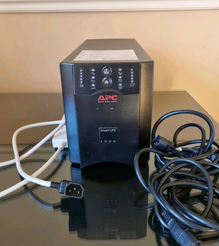 Apc smart ups line - apc,