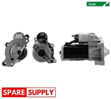 STARTER FOR CITROËN DS FIAT