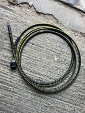Karcher Gun Hose Nozzles, Plastic Pipes Genuine Parts 5m Only Pipe!!
