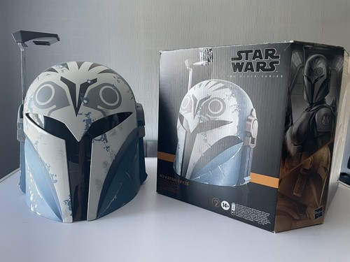 Star wars black series - star,