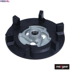 COIL MAGNETIC CLUTCH