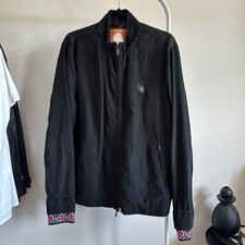 Pretty Green x Jimmy Hendrix Jacket