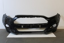 FORD FIESTA ZETEC S FRONT