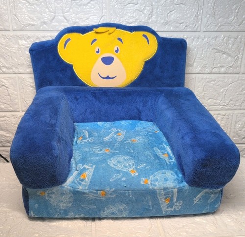 Build bear workshop armchair - build,