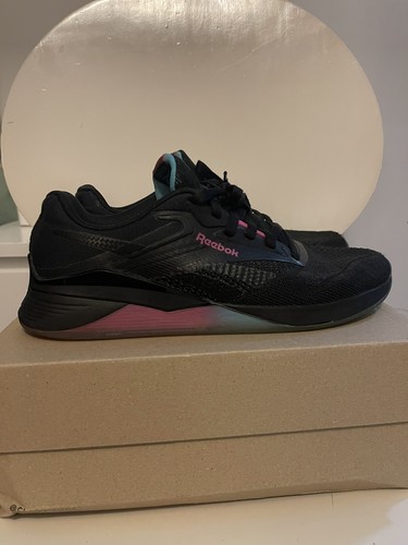 Reebok nano cross fit - nano,