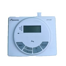 WORCESTER GREENSTAR DIGISTAT