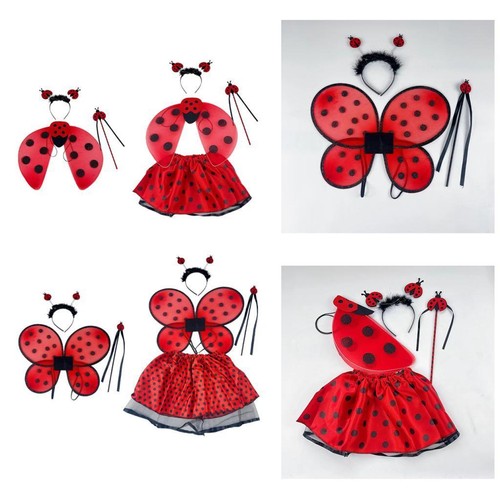 Kids animal costume set - animal, outfit
