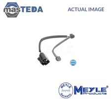 114 527 0000 BRAKE PAD WEAR