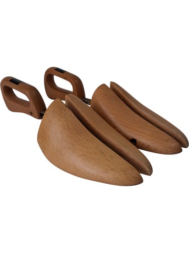 Dasco wooden shoe trees large - trees,
