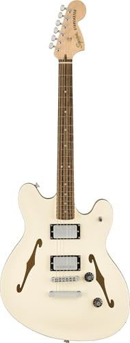 Affinity series starcaster - affinity, starcaster®