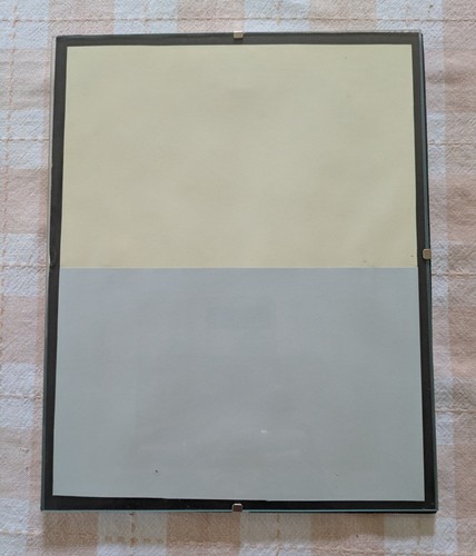 Vintage photo picture frame - vintage,