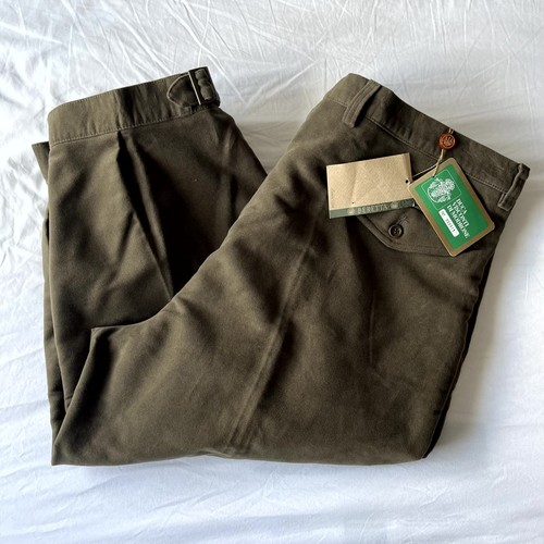 Mens beretta moleskin shooting - mens,