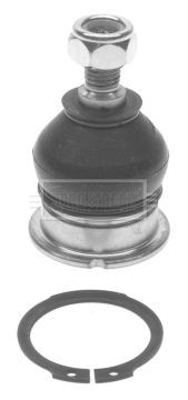 Borg beck ball joint upper - borg,