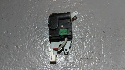 Kamco air damper actuator - kamco,