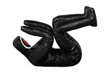 MMA Practice Dummy, Turtle position defensive pose,Judo, Karate, BJJ UNFILLED