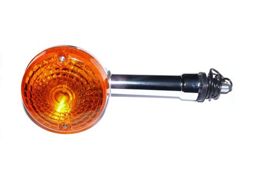 Front indicator for suzuki - indicator, gn