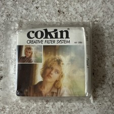 Cokin Creative filter system