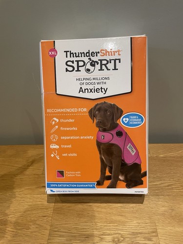Thundershirt sport dog - sport,